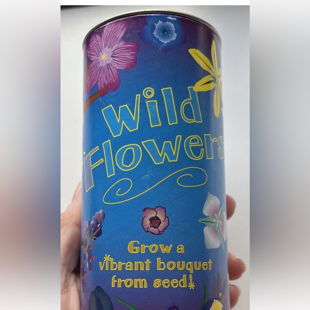 2 Pack - Wildflower Mix | Seed Grow Kit | The Jonsteen Company NEW - Picture 9 of 10